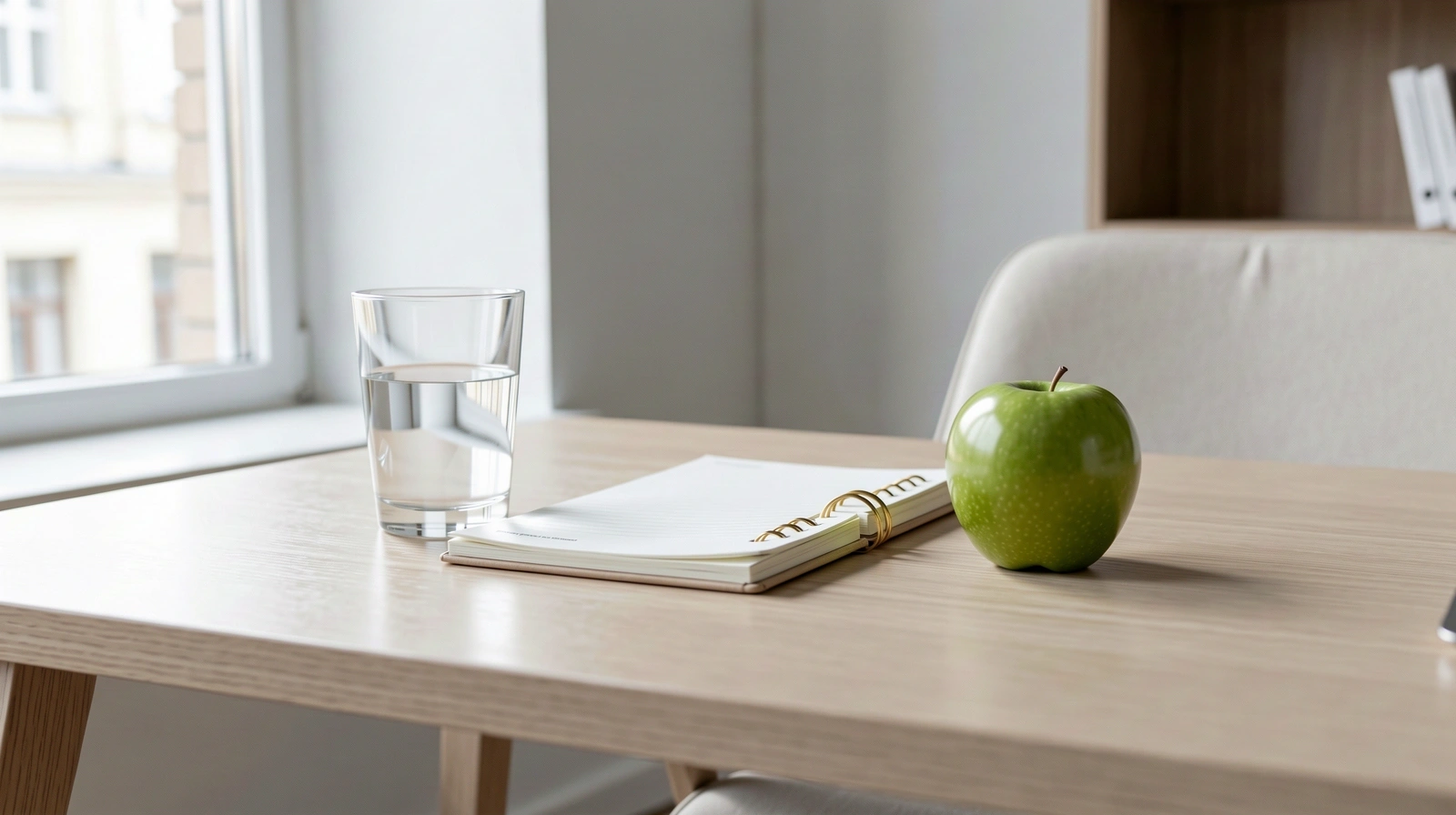 Biuro Nutricja Balans w Warszawie